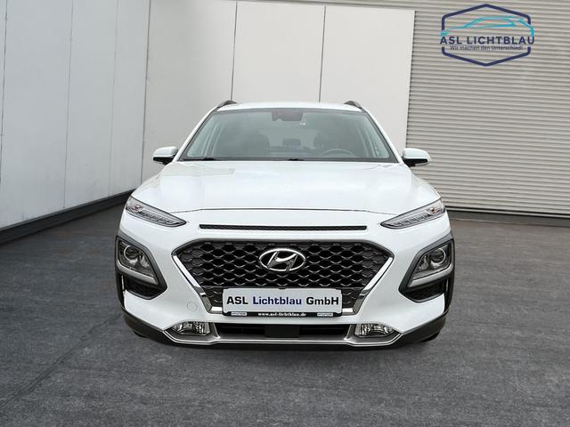Hyundai KONA HEV STYLE Navigationspaket 