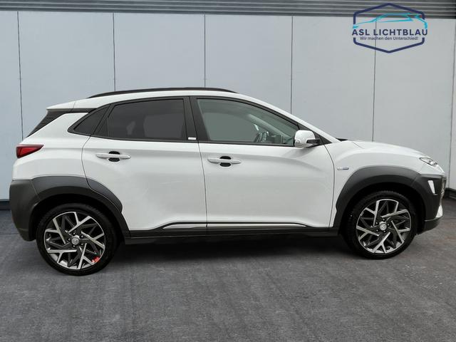 Hyundai KONA HEV STYLE Navigationspaket 