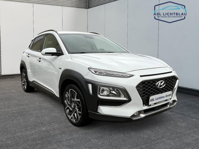 Hyundai KONA HEV STYLE Navigationspaket 