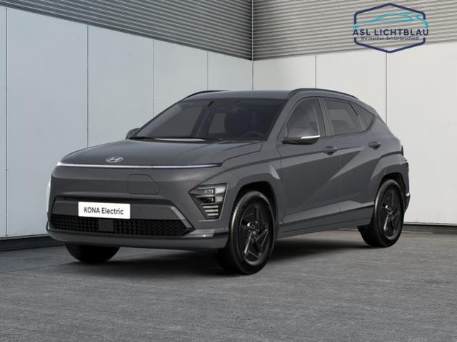 Hyundai KONA SX2 EV 65kWh 2WD TREND Assistenz-Paket & elektr. Heckklappe 