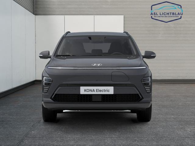Hyundai KONA SX2 EV 65kWh 2WD TREND Assistenz-Paket & elektr. Heckklappe 
