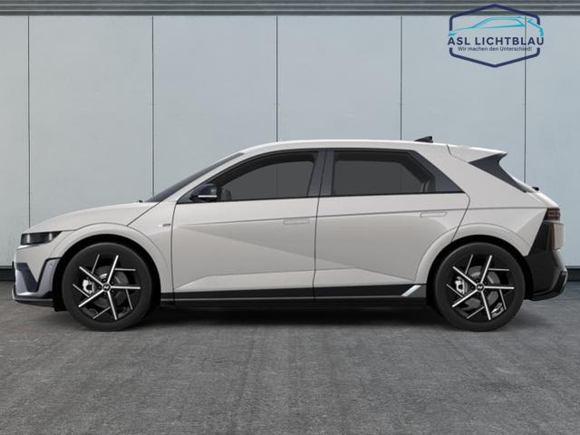 Hyundai IONIQ 5 FL 84kWh 2WD N LINE Sitz-& Park-Paket 