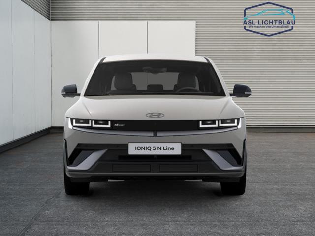 Hyundai IONIQ 5 FL 84kWh 2WD N LINE Sitz-& Park-Paket 