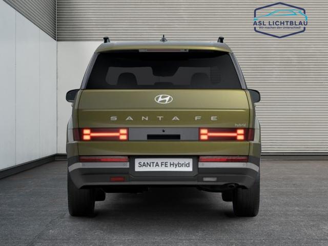 Hyundai SANTA FE HEV 5-Sitzer 1.6 T-GDI 6-AT 4WD SIGNATURE 