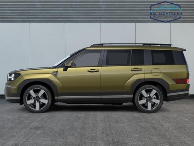 Hyundai SANTA FE HEV 5-Sitzer 1.6 T-GDI 6-AT 4WD SIGNATURE 