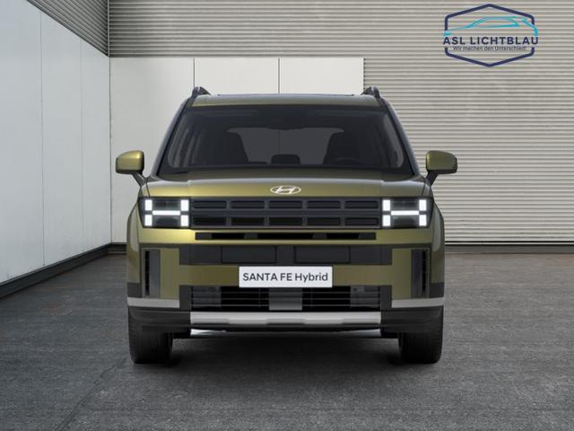 Hyundai SANTA FE HEV 5-Sitzer 1.6 T-GDI 6-AT 4WD SIGNATURE 