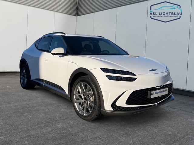 Genesis / GV60 / Weiß / / / 