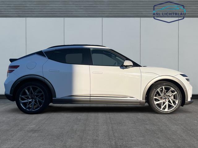 Genesis / GV60 / Weiß / / / 