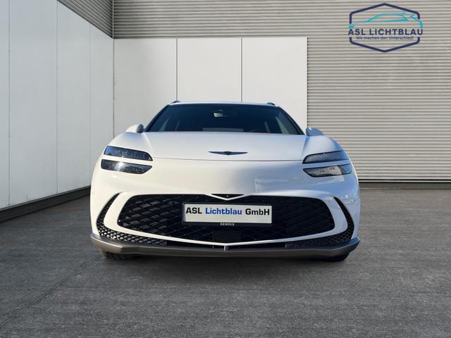 Genesis / GV60 / Weiß / / / 