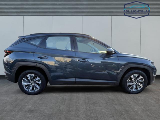 Hyundai TUCSON 1.6 GDI Turbo M/T 2WD SELECT Funktions-Paket 