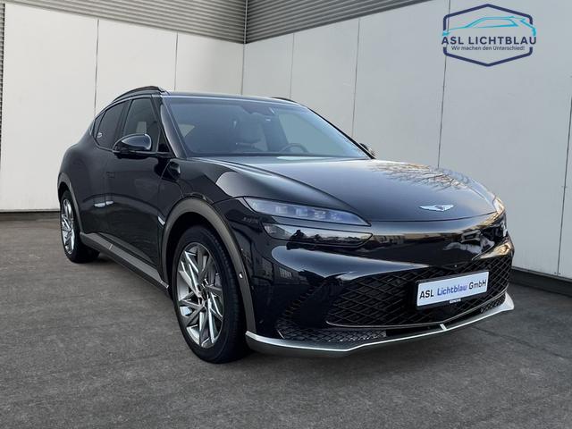 Genesis GV60 Sport Glasdach & Technik-Paket 