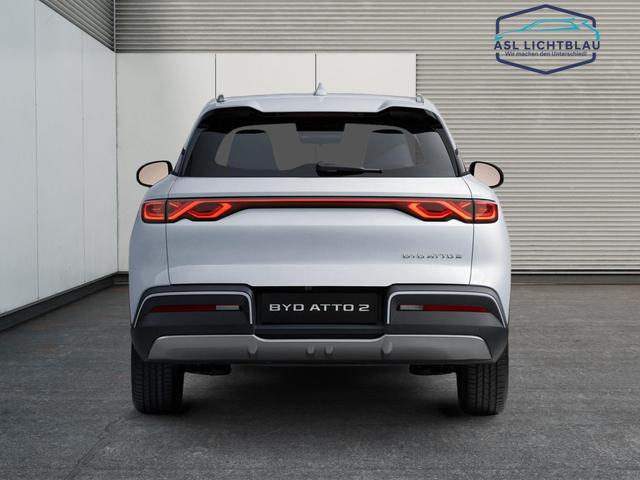 BYD Atto 2 Boost 