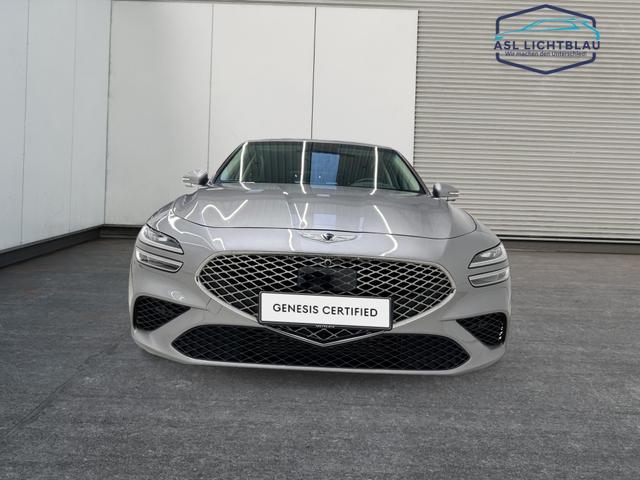 Genesis G70 Shooting Brake 2.0 T Premium RWD Innovation- & Convenience Pack 