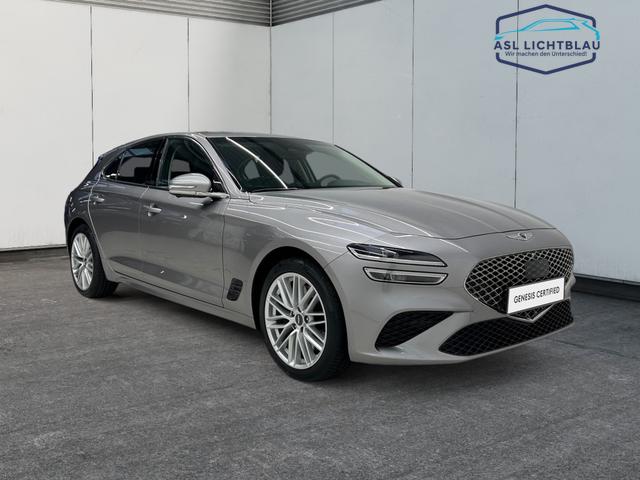 Genesis G70 Shooting Brake 2.0 T Premium RWD Innovation- & Convenience Pack 