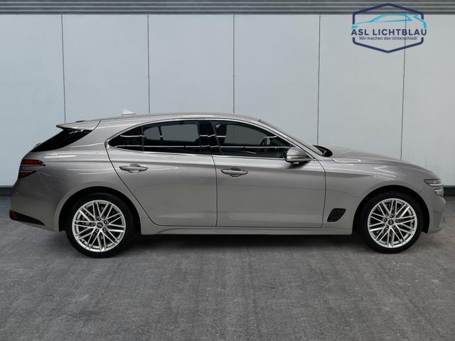 Genesis G70 Shooting Brake 2.0 T Premium RWD Innovation- & Convenience Pack 