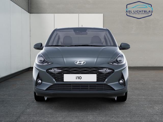 Hyundai i10 FL 1.2 5-AMT 2WD PRIME Smart Key 