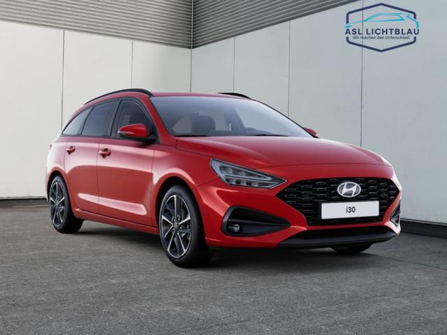 Hyundai i30 Kombi FL 1.0 T-GDI 7-DCT 2WD ADVANTAGE 