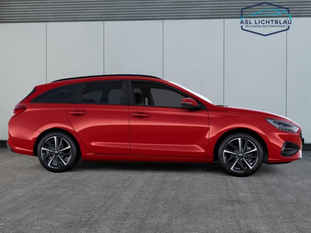 Hyundai i30 Kombi FL 1.0 T-GDI 7-DCT 2WD ADVANTAGE 