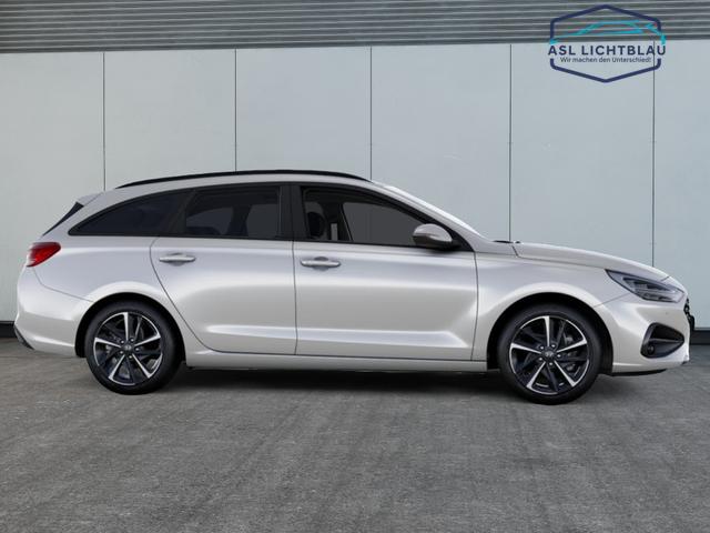 Hyundai i30 Kombi FL 1.0 T-GDI 7-DCT 2WD ADVANTAGE Plus-Paket 