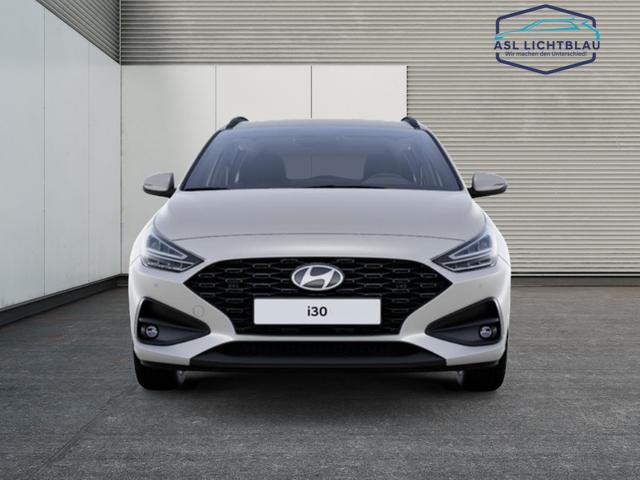 Hyundai i30 Kombi FL 1.0 T-GDI 7-DCT 2WD ADVANTAGE Plus-Paket 