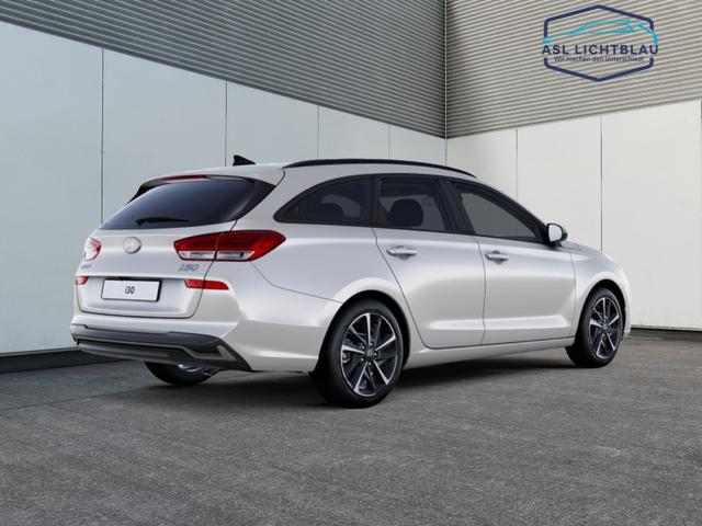 Hyundai i30 Kombi FL 1.0 T-GDI 7-DCT 2WD ADVANTAGE Plus-Paket 