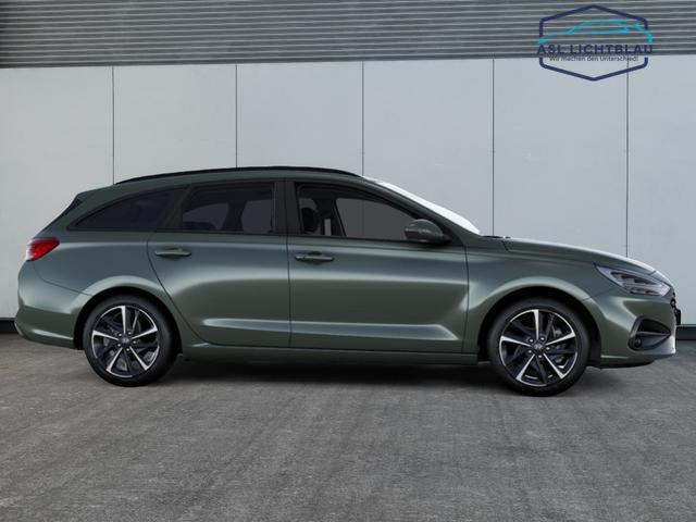 Hyundai i30 Kombi FL 1.0 T-GDI 7-DCT 2WD ADVANTAGE Plus-Paket 