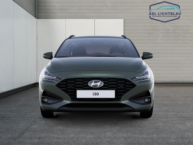 Hyundai i30 Kombi FL 1.0 T-GDI 7-DCT 2WD ADVANTAGE Plus-Paket 