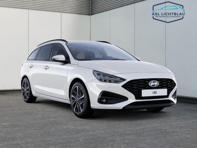 Hyundai i30 Kombi FL 1.0 T-GDI 7-DCT 2WD ADVANTAGE Plus-Paket 