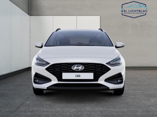 Hyundai i30 Kombi FL 1.0 T-GDI 7-DCT 2WD ADVANTAGE Plus-Paket 