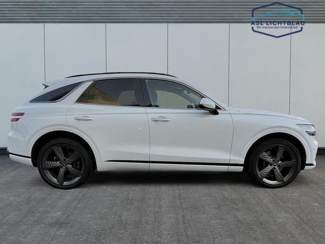 Genesis GV70 2.5 T Sport AWD Komfort-Paket & Sitzkomfort-Paket 
