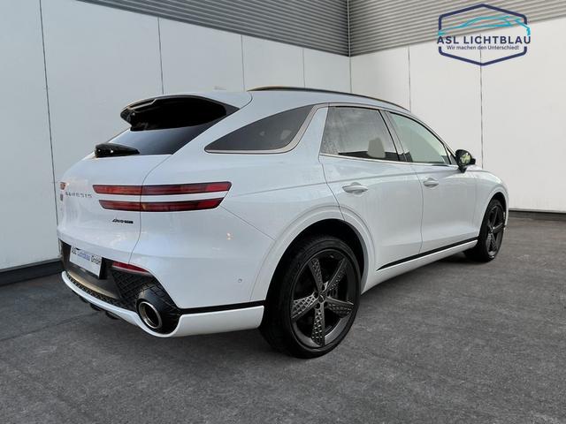 Genesis GV70 2.5 T Sport AWD Komfort-Paket & Sitzkomfort-Paket 