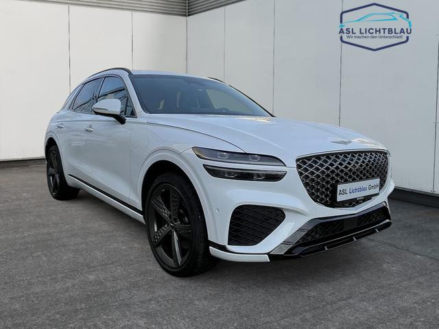 Genesis GV70 2.5 T Sport AWD Komfort-Paket & Sitzkomfort-Paket 