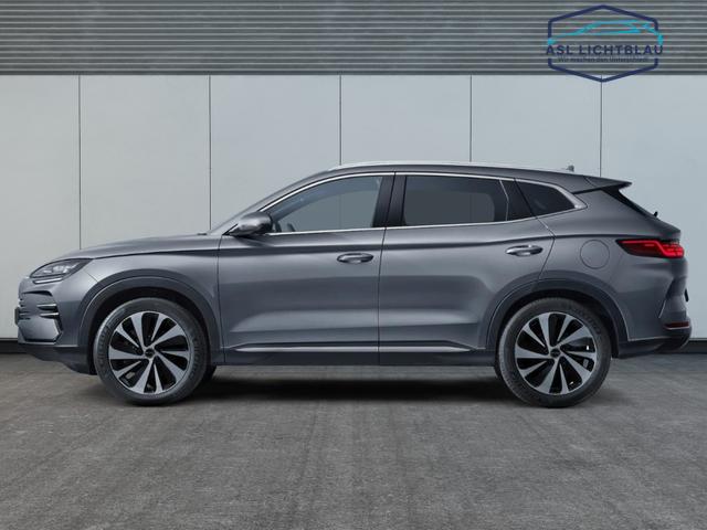 BYD Seal U DM-i Boost 