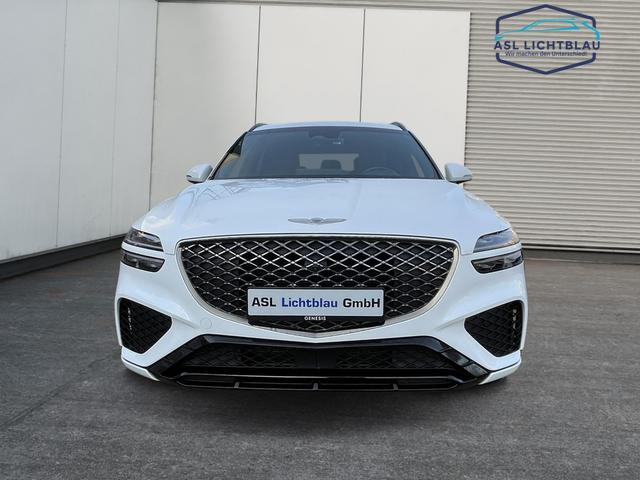 Genesis GV70 2.5 T Sport AWD Komfort-Paket & Sitzkomfort-Paket 