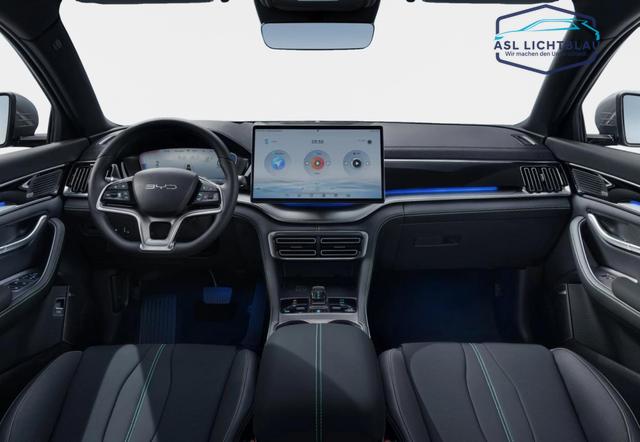 BYD Seal U DM-i Comfort 