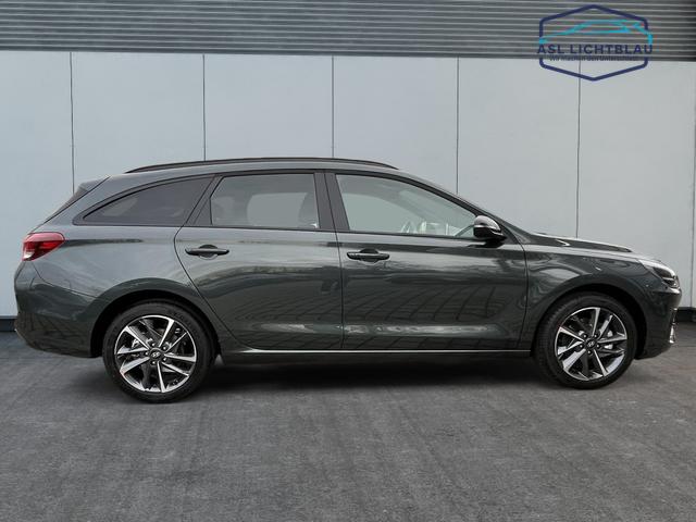 Hyundai i30 Kombi FL 1.0 T-GDI 7-DCT 2WD ADVANTAGE Plus-Paket 