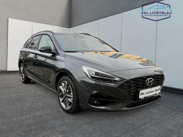 Hyundai i30 Kombi FL 1.0 T-GDI 7-DCT 2WD ADVANTAGE Plus-Paket 