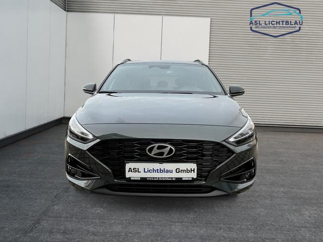 Hyundai i30 Kombi FL 1.0 T-GDI 7-DCT 2WD ADVANTAGE Plus-Paket 