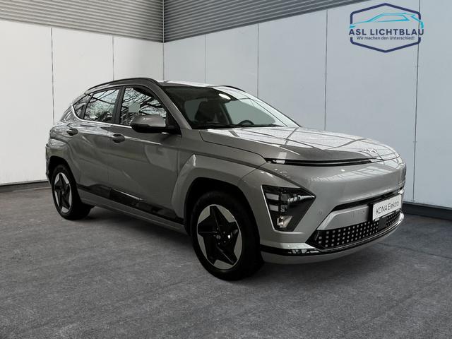Hyundai KONA Elektro (SX2) 48,4kWh Effizienz-Paket 