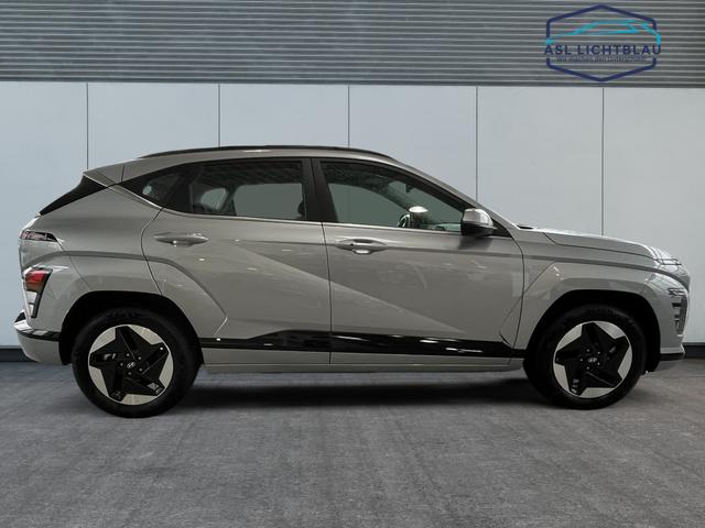 Hyundai KONA Elektro (SX2) 48,4kWh Effizienz-Paket 