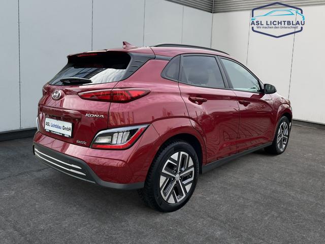 Hyundai KONA Elektro (150kW) TREND Navigationspaket 