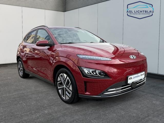 Hyundai KONA Elektro (150kW) TREND Navigationspaket 