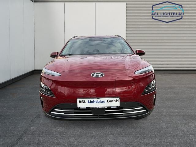 Hyundai KONA Elektro (150kW) TREND Navigationspaket 