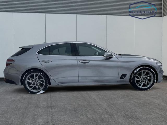 Genesis G70 Shooting Brake 2.2 D Luxury AWD Sitz-Paket Komfort 