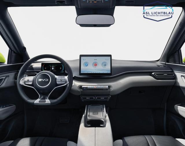 BYD Dolphin Surf Comfort ALLWETTER 