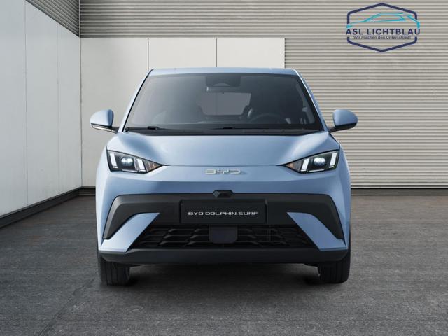 BYD Dolphin Surf Comfort ALLWETTER 