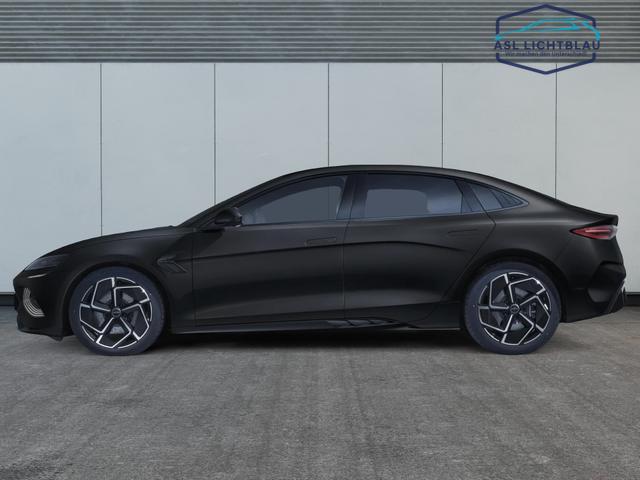 BYD Seal Design ALLWETTER 