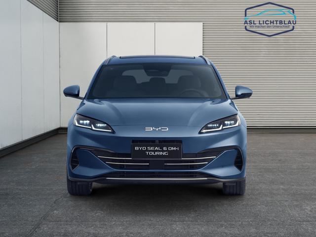 BYD Seal 6 DM-i Touring Comfort Lite ALLWETTER 