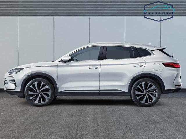 BYD Seal U DM-i Boost ALLWETTER 