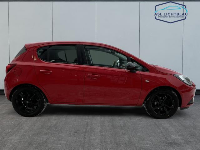 Opel Corsa 1.4 Color Edition ecoFlex 